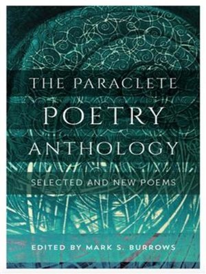 cover image of The Paraclete Poetry Anthology